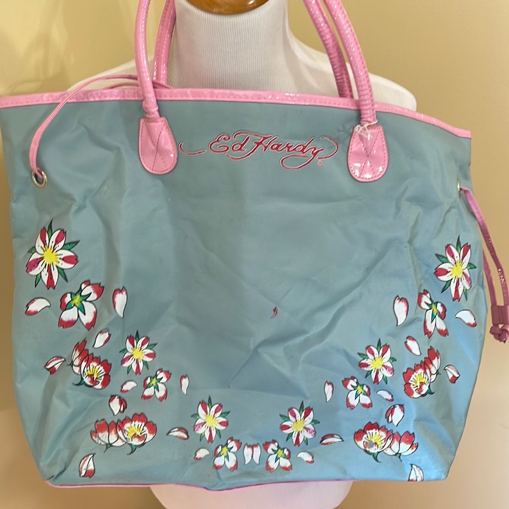Ed hardy